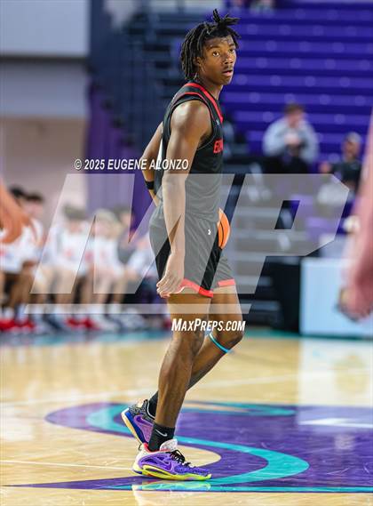 Thumbnail 1 in Edgewater vs. Mater Dei (City of Palms Classic) photogallery.