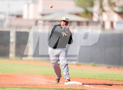 Thumbnail 2 in Marcos de Niza @ Saguaro  photogallery.