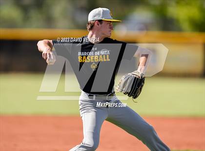 Thumbnail 1 in Marcos de Niza @ Saguaro  photogallery.