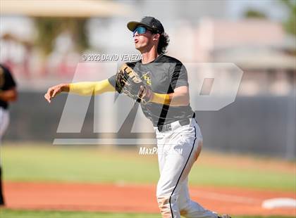 Thumbnail 2 in Marcos de Niza @ Saguaro  photogallery.