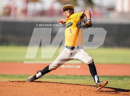 Thumbnail 1 in Marcos de Niza @ Saguaro  photogallery.