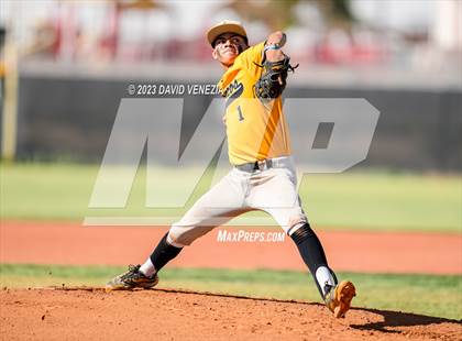 Thumbnail 1 in Marcos de Niza @ Saguaro  photogallery.