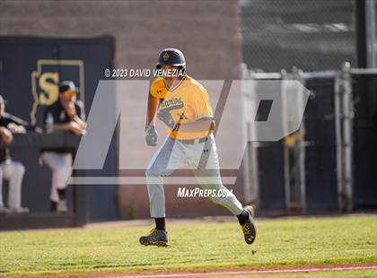 Thumbnail 1 in Marcos de Niza @ Saguaro  photogallery.