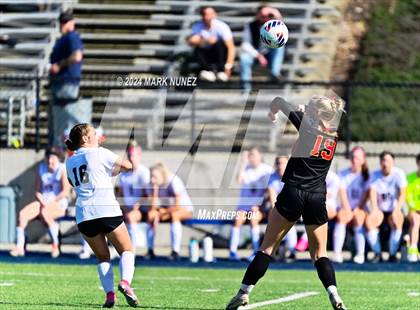 Thumbnail 1 in St. Francis vs. Granite Bay (CIF SJS Division 2 Final) photogallery.