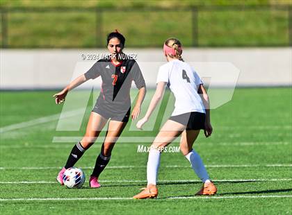 Thumbnail 3 in St. Francis vs. Granite Bay (CIF SJS Division 2 Final) photogallery.