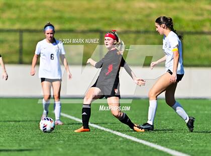 Thumbnail 2 in St. Francis vs. Granite Bay (CIF SJS Division 2 Final) photogallery.