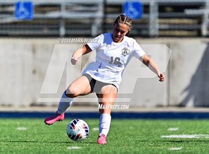 Thumbnail 2 in St. Francis vs. Granite Bay (CIF SJS Division 2 Final) photogallery.