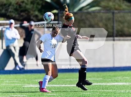 Thumbnail 1 in St. Francis vs. Granite Bay (CIF SJS Division 2 Final) photogallery.