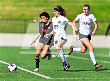 Thumbnail 3 in St. Francis vs. Granite Bay (CIF SJS Division 2 Final) photogallery.