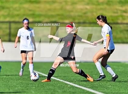 Thumbnail 1 in St. Francis vs. Granite Bay (CIF SJS Division 2 Final) photogallery.