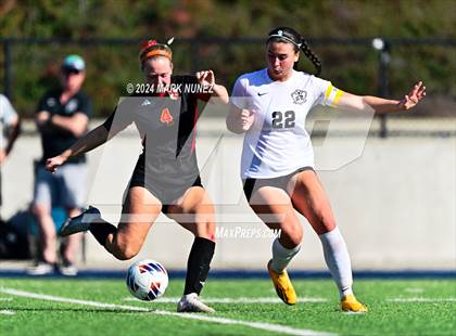 Thumbnail 1 in St. Francis vs. Granite Bay (CIF SJS Division 2 Final) photogallery.