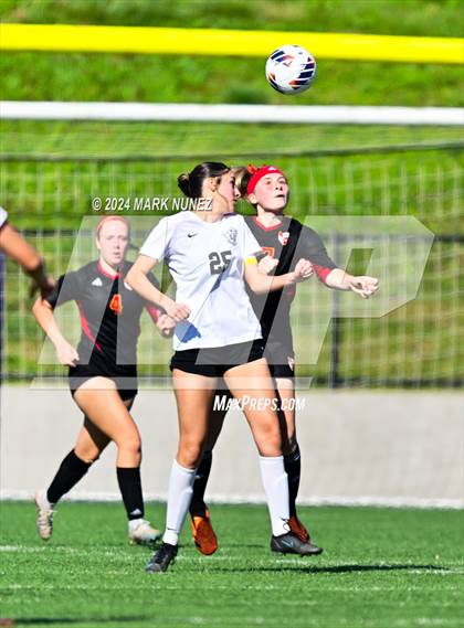 Thumbnail 1 in St. Francis vs. Granite Bay (CIF SJS Division 2 Final) photogallery.