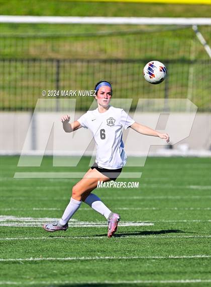 Thumbnail 3 in St. Francis vs. Granite Bay (CIF SJS Division 2 Final) photogallery.