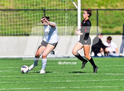 Thumbnail 3 in St. Francis vs. Granite Bay (CIF SJS Division 2 Final) photogallery.