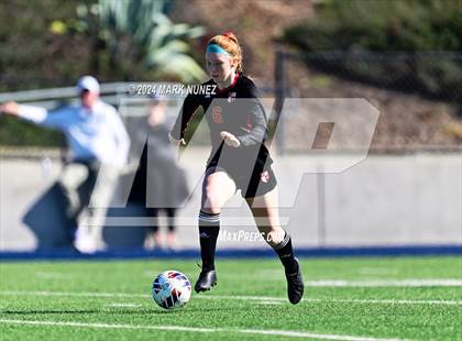 Thumbnail 1 in St. Francis vs. Granite Bay (CIF SJS Division 2 Final) photogallery.