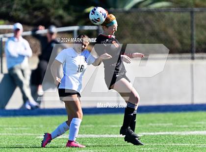 Thumbnail 3 in St. Francis vs. Granite Bay (CIF SJS Division 2 Final) photogallery.