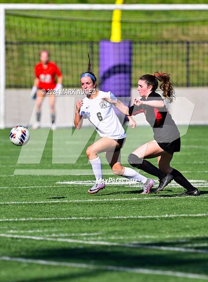Thumbnail 1 in St. Francis vs. Granite Bay (CIF SJS Division 2 Final) photogallery.