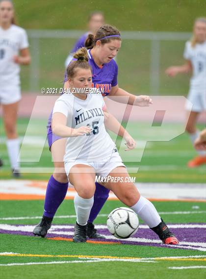 Thumbnail 1 in Millville @ Danville photogallery.