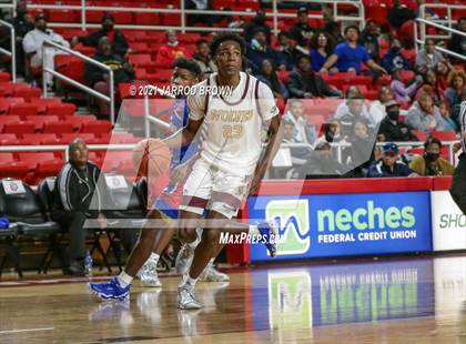 Thumbnail 1 in Beaumont United vs. West Brook photogallery.