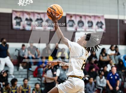 Thumbnail 2 in Academy of Richmond County vs. Evans photogallery.