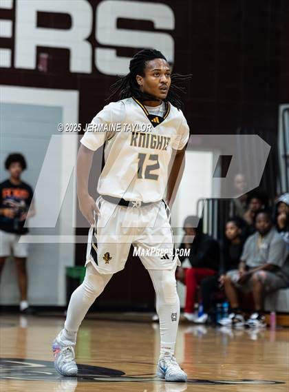 Thumbnail 1 in Academy of Richmond County vs. Evans photogallery.