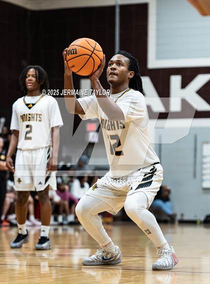 Thumbnail 1 in Academy of Richmond County vs. Evans photogallery.