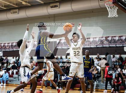 Thumbnail 1 in Academy of Richmond County vs. Evans photogallery.