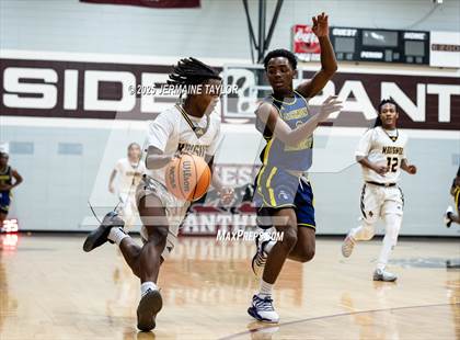 Thumbnail 3 in Academy of Richmond County vs. Evans photogallery.