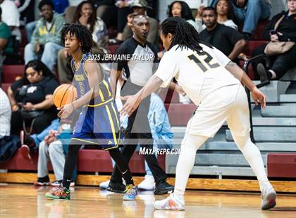 Thumbnail 2 in Academy of Richmond County vs. Evans photogallery.