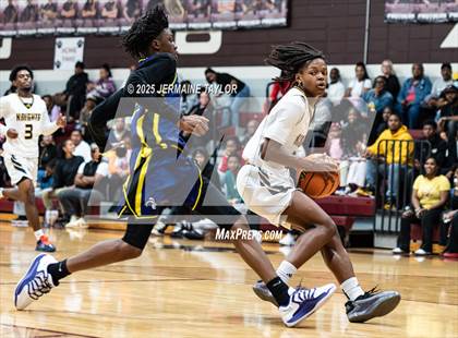 Thumbnail 3 in Academy of Richmond County vs. Evans photogallery.