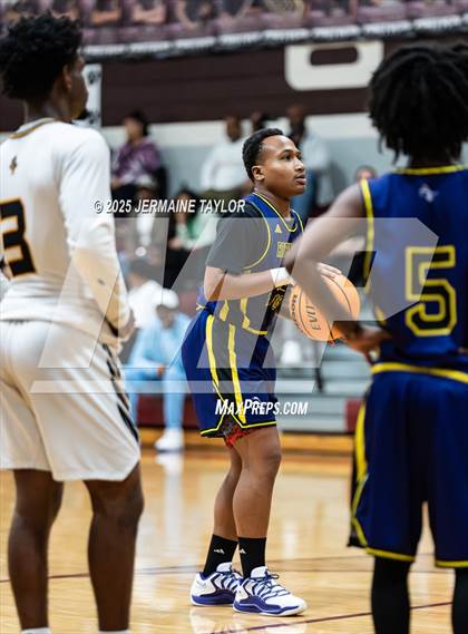 Thumbnail 1 in Academy of Richmond County vs. Evans photogallery.