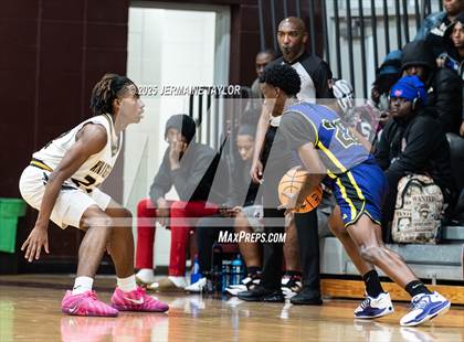 Thumbnail 3 in Academy of Richmond County vs. Evans photogallery.