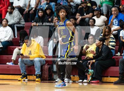 Thumbnail 3 in Academy of Richmond County vs. Evans photogallery.