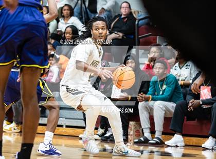 Thumbnail 1 in Academy of Richmond County vs. Evans photogallery.