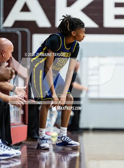 Thumbnail 3 in Academy of Richmond County vs. Evans photogallery.