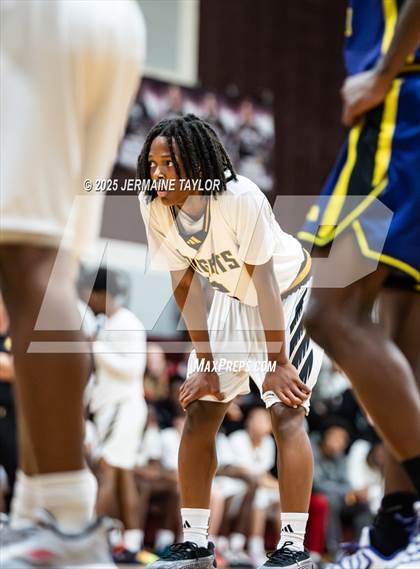 Thumbnail 2 in Academy of Richmond County vs. Evans photogallery.