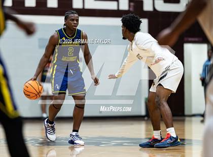 Thumbnail 2 in Academy of Richmond County vs. Evans photogallery.