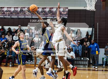 Thumbnail 3 in Academy of Richmond County vs. Evans photogallery.