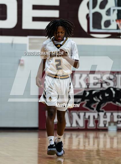 Thumbnail 2 in Academy of Richmond County vs. Evans photogallery.