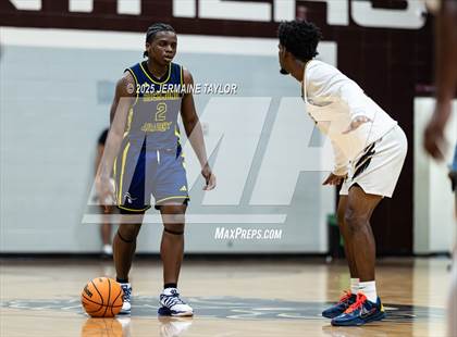 Thumbnail 1 in Academy of Richmond County vs. Evans photogallery.