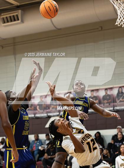 Thumbnail 1 in Academy of Richmond County vs. Evans photogallery.