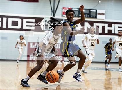 Thumbnail 1 in Academy of Richmond County vs. Evans photogallery.