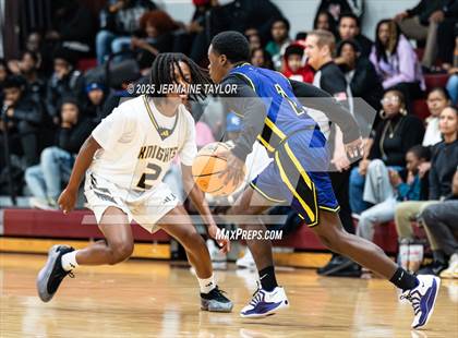 Thumbnail 1 in Academy of Richmond County vs. Evans photogallery.