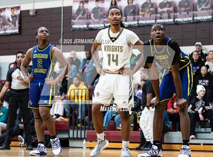 Thumbnail 3 in Academy of Richmond County vs. Evans photogallery.