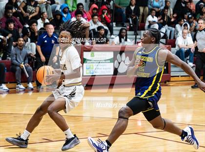 Thumbnail 1 in Academy of Richmond County vs. Evans photogallery.