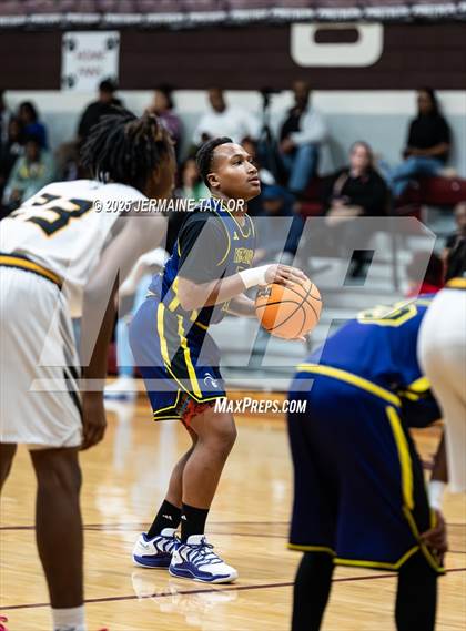 Thumbnail 2 in Academy of Richmond County vs. Evans photogallery.