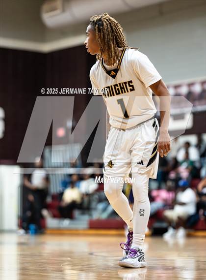 Thumbnail 2 in Academy of Richmond County vs. Evans photogallery.