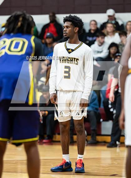 Thumbnail 3 in Academy of Richmond County vs. Evans photogallery.