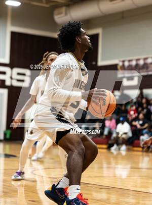 Academy of Richmond County vs. Evans