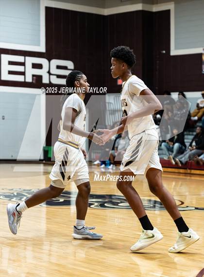 Thumbnail 1 in Academy of Richmond County vs. Evans photogallery.